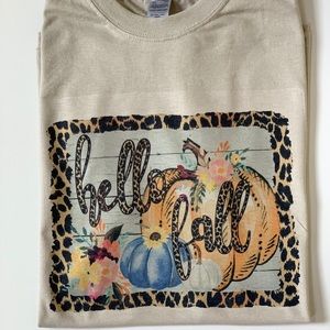 New It’s Fall Y’all vintage look Shirt